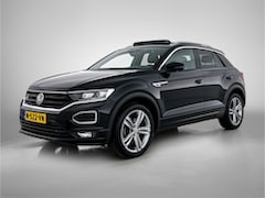 Volkswagen T-Roc - 1.5 TSI Sport Business R | Automaat | Schuif/Kanteldak | AppleCarPlay