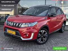 Suzuki Vitara - 1.0 Boosterjet Stijl Panodak/Clima/Cruise