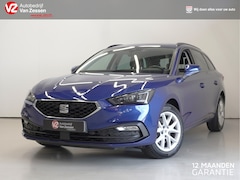 SEAT Leon Sportstourer - 1.5 TSI Style Business Intense | Technology Pack | Keyless | Trekhaak NL Auto | Rijklaarpr