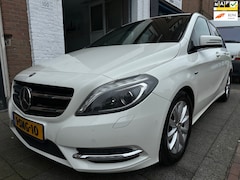 Mercedes-Benz B-klasse - 200 Ambition 156pk Camera met nieuwe motor gereviseerd