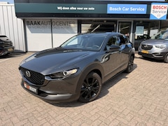 Mazda CX-30 - 2.5 eSA-G Nagisa | Bose | 18" | Camera