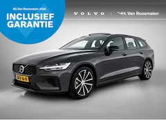 Volvo V60 - 2.0 T6 AWD Plus Dark