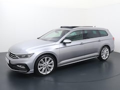 Volkswagen Passat Variant - 1.5 TSI R-Line Business + | 150 PK | Automaat | Adaptive Cruisecontrol | Panoramadak | Sto
