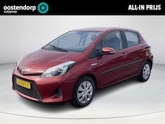 Toyota Yaris - 1.5 Full Hybrid Aspiration *CRUISE CONTROL/ PARKEERCAMERA/ GARANTIE
