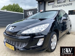 Peugeot 308 SW - 1.6 VTi Blue Executive met nieuwe APK