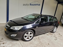 Opel Astra Sports Tourer - Airco Navi Haak 1.4 Edition
