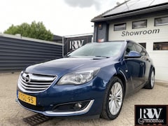 Opel Insignia Sports Tourer - 2.0 CDTI Cosmo, nieuwe APK