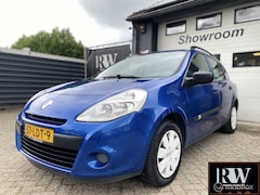 Renault Clio Estate - 1.2 TCE Sélection Airco*Navigatie