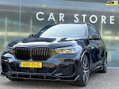 BMW X5 - XDrive45e High Executive Pano Laser HuD Skylounge Massag