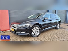 Volkswagen Passat Variant - 1.4 TSI ACT, Cruise, Trekhaak, stoelverw