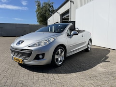 Peugeot 207 CC - 1.6 VTi