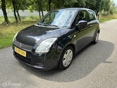 Suzuki Swift - 1.3 GLS*NEW APK 08/26*AIRCO*ELEK. RAMEN