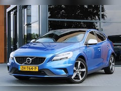 Volvo V40 - 1.5 T3 Polar+ Sport AUT | Pano | H&K | LED | Stoelverwarming