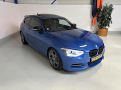 BMW 1-serie - (e87) 3.0 M135I 3DR AUT8 320pk, H/K, Schuifdak, Leder