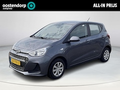 Hyundai i10 - 1.0i Comfort *CRUISE CONTROL/ AIRCO/ 36 MAANDEN GARANTIE
