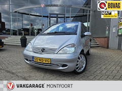 Mercedes-Benz A-klasse - 190 Avantgarde Trekhaak Aut. Airco