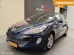 Peugeot 308 - 1.6 VTi XT NAP - PANORAMA - AIRCO