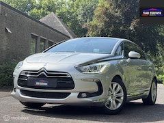 Citroën DS5 - 1.6 e-HDi Business Executive/VOL OPTIES/EXPORT