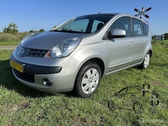 Nissan Note - 1.6 Visia AIRCO APK ZEER NETTE AUTO