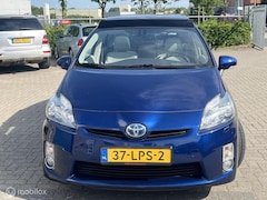 Toyota Prius - 1.8 Executive Leder, Pano, Adaptive C, Solar, Xenon, Automatische Airco, Camera. Perfect o