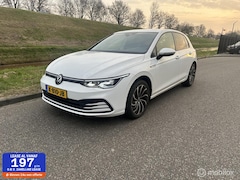 Volkswagen Golf - 2.0 TDI style ex bpm in btw