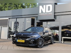 BMW 1-serie - 118i Executive M-Sport | Schuif- opendak | Apple Carplay