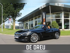 BMW Z4 Roadster - SDrive30i Sport Line | NL-AUTO | AC SCHNITZER 300pk | M-ONDERSTEL ADAPTIVE