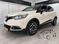 Renault Captur - 1.2 TCe Dynamique AUTOMAAT NIEUWE APK NAP CAMERA