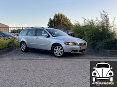 Volvo V50 - 2.0D Edition II Sport