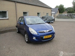 Hyundai i20 - I-20 1.2 I-Motion