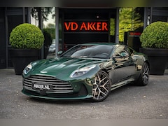Aston Martin DB12 - 4.0-V8 Coupé Quilted Lederen Hemel I 360° Camera | Stoelventilatie | Carbon Inleg | 21 Inc