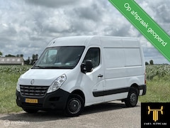 Renault Master - bestel T28 2.3 dCi L1H2 Eco