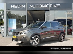 Peugeot 3008 - 1.2 130pk GT Line Automaat | Trekhaak | Navigatie | Climate Control | Carplay | Cruise Con