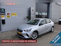 Opel Corsa - 1.2 Edition Carplay | Navi | PDC | Cruise | Nap | Volledig Onderh