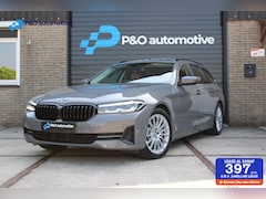 BMW 5-serie Touring - 530e Business Edition PANORAMADAK/LEDER
