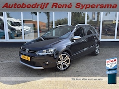 Volkswagen Polo - Cross Polo 1.2-12V Comfortline | Bluetooth | Cruise | Navi | Clima