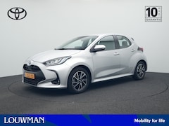 Toyota Yaris - 1.5 Hybrid First Edition | Navigatie | NL Auto | Dealeronderhouden |