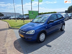 Opel Corsa - 1.2-16V Rhythm / Zeer goede auto / APK april 2026