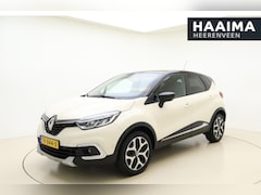 Renault Captur - 0.9 TCe Intens 90 Pk | Trekhaak | Camera Achter | Keyless Entry & Start | Navigatie | Crui
