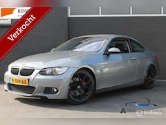 BMW 3-serie Coupé - 325i Executive 218PK Automaat Xenon clima Alcantara