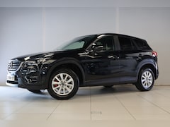 Mazda CX-5 - 2.0 SkyActiv-G 165 TS+ 2WD | Met trekhaak | nieuwe all seasons |