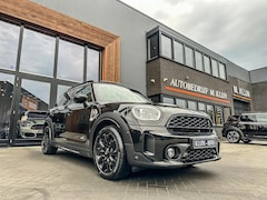 MINI Countryman - 2.0 Cooper S E ALL4 ALL4 220pk Blackline/Leer/Pano/HK/Camera/Btw