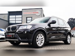 BMW X3 - XDrive20i High Executive | Full Navi | Dual Clima