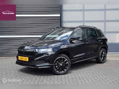 Skoda Karoq - Sportline Business 1.5TSI DSG Automaat Trekhaak