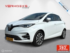 Renault Zoe - R135 Intens 52 kWh Koopaccu