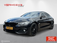 BMW 4-serie Gran Coupé - 420i High Executive / Harman Kardon