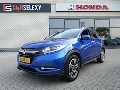Honda HR-V - 1.5 i-VTEC 130pk CVT Executive