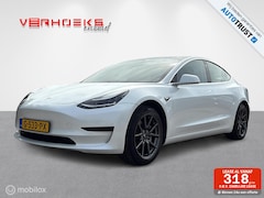 Tesla Model 3 - Standard RWD Plus