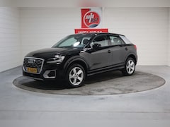 Audi Q2 - 1.0 TFSI Sport Pro Line S, Keurige dealer onderhouden auto, Navigatie, Xenon, Hoge instap,
