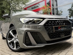 Audi A1 Sportback - 25 TFSI * 2x S-LINE * NAVI/ CARPLAY/ CAMERA/ LED/ CRUISE